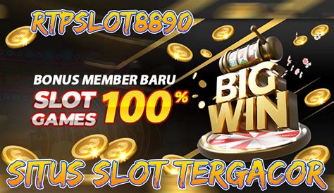 Bandar Slot Online Terbaik dan Terpercaya Slot .